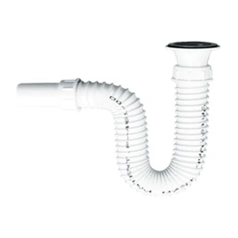 SIFON ZA LAVABO 1/1 – TEXO S00000