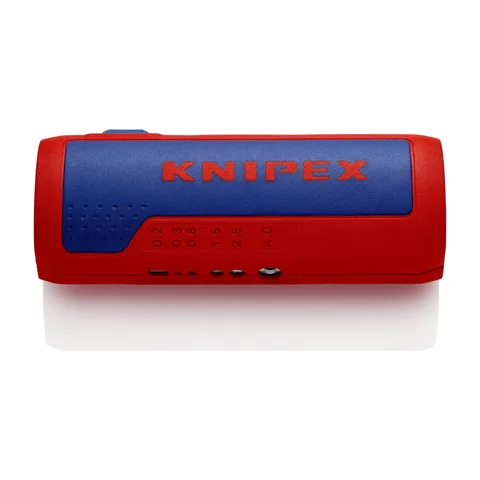 Knipex – TwistCut rezač rebrastih cevi – 90 22 02 SB