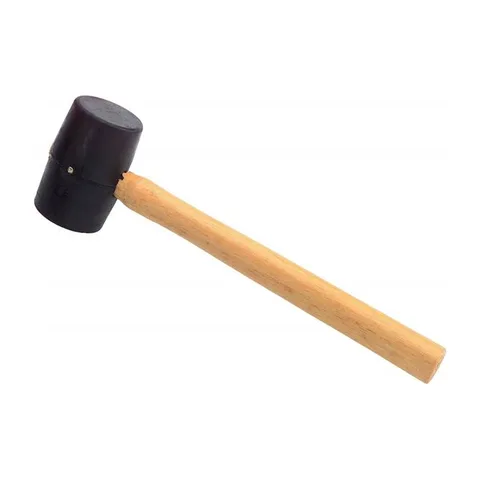 Gumeni čekić 450gr.