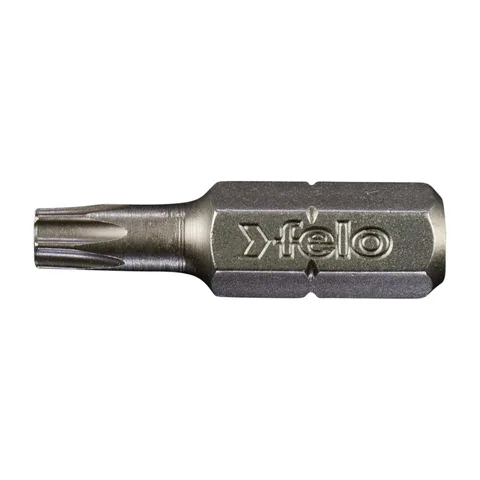 Felo – Bit Industrial TORX TX20 x 25 – 02620010