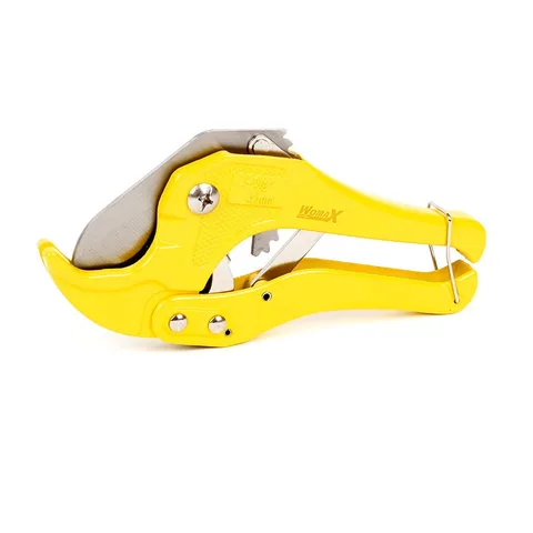 SEKAČ PVC CEVI 42MM WOMAX 0538878
