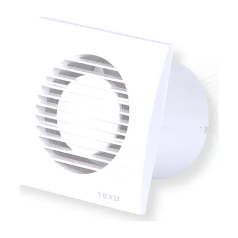 Ventilator Tehnoexport Elite