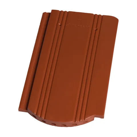 Wienerberger crep Biber Falc (Crvena natur 10)