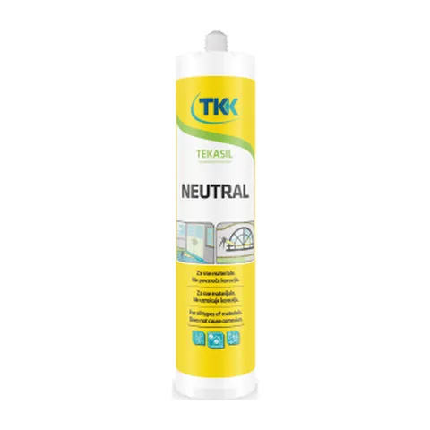 TKK SILIKON NEUTRAL