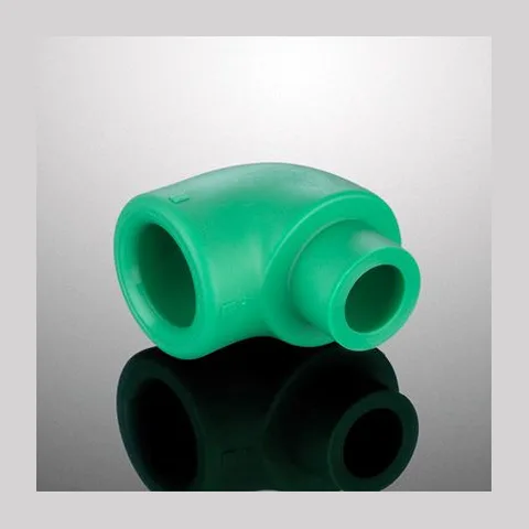 PP-R KOLENO US 90 - AQUATHERM