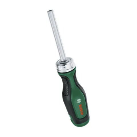 Bosch – Odvrtač sa čegrtaljkom – 1600A02Z99
