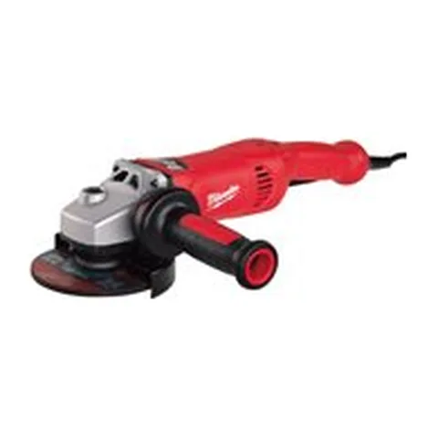 Ugaona brusilica Milwaukee 1750 W, 125 mm, AGV 17-125XE 4933432230