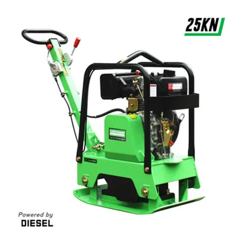 GARDENmaster Vibro ploča CNP25, 40.006