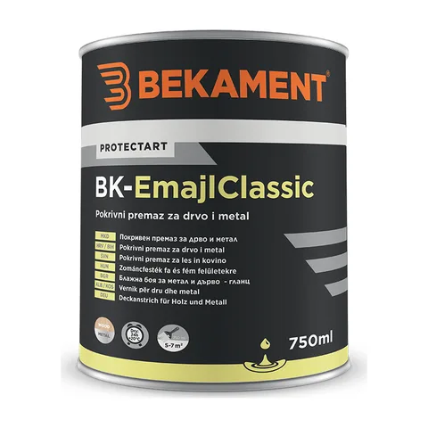 Emajl Bekament BK-Emajl Classic