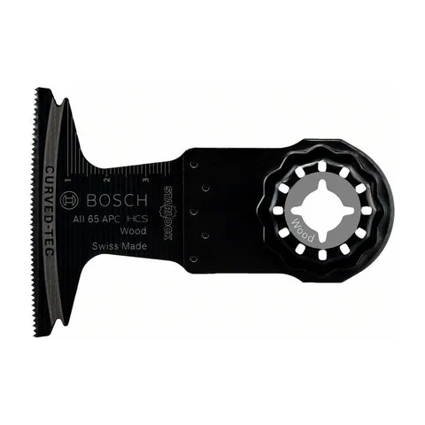 2608662357 HCS LIST TESTERE AII 65 WOOD BOSCH