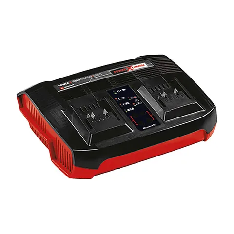 Power-X-Twincharger 3A, dupli punjač