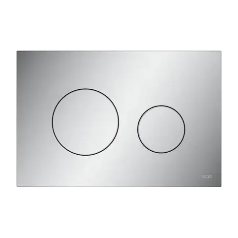 TECE Loop New tipka hrom mat (9240922)
