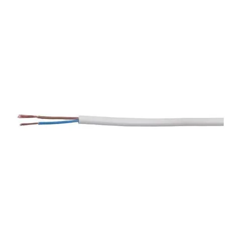 KABAL PP/L 2X0,75 H03VV-F