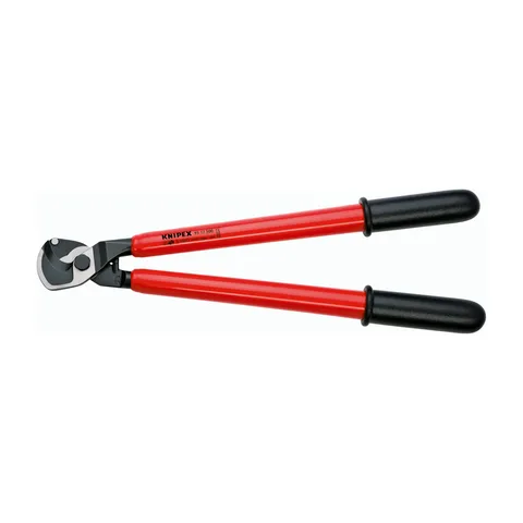 Knipex – Makaze za kablove VDE izolovane 500mm 150mm² 27mm – 95 17 500