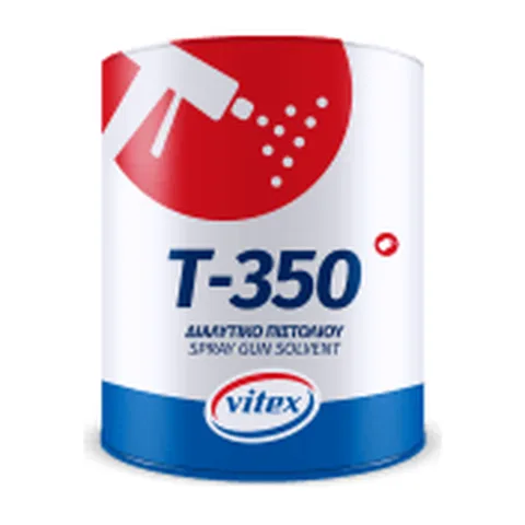 Razređivač Vitex bezbojna T-350, 375 ml