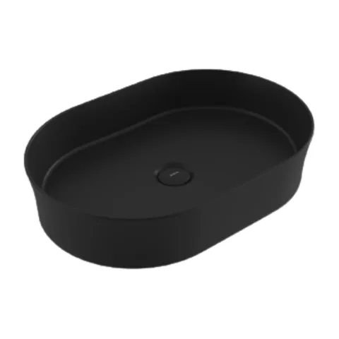 LAVABO NADGRADNI 55x38cm SOTTILE