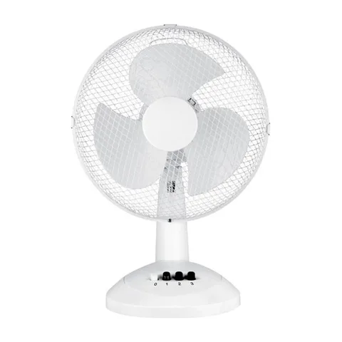 Prosto ventilator stoni 50W, 40cm precnik, plastika (DF403P)