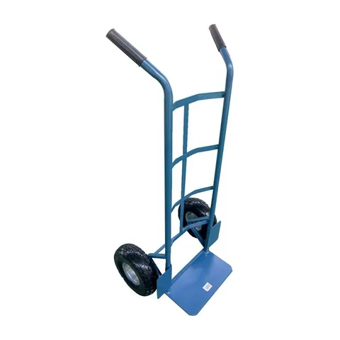 Transportna kolica celicna 200kg
