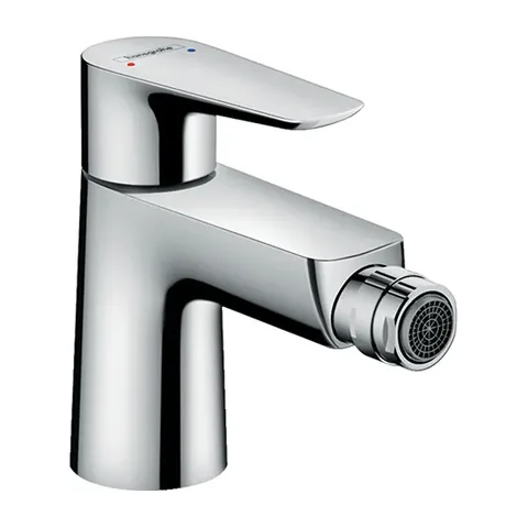 Baterija za bide Hansgrohe Talis E