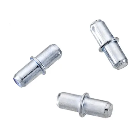 Metalni nosač polica cilindrični D/5mm