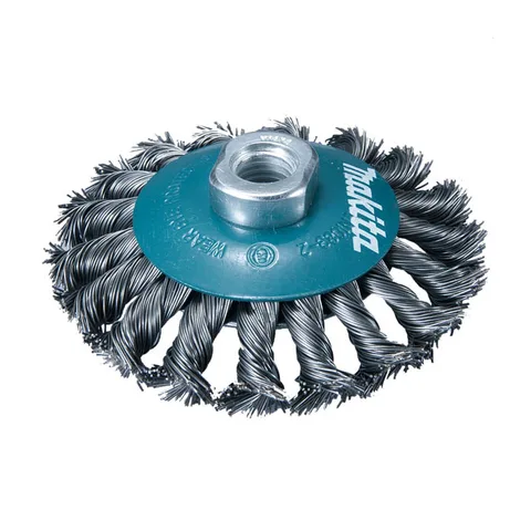 Makita konusna četka Ø100×0,5mm D39861