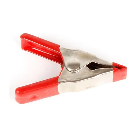 STEGA ŠTIPALJKA 100MM CINK WOMAX 0549320