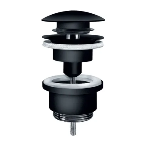 Automatski gornji deo za sifon 5/4″ – klik-klak – DARK