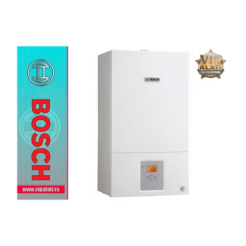 GASNI KONVENCIONALNI KOTAO GAZ 6000W WBN 6000-24 – BOSCH