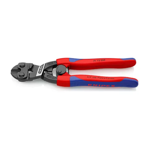 Knipex – Sečice CoBolt® 200mm – 71 12 200