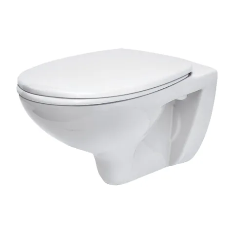Bjanka konzolna wc šolja bez daske