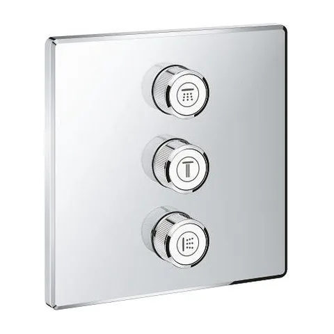 Ugradna baterija Grohe SmartControl