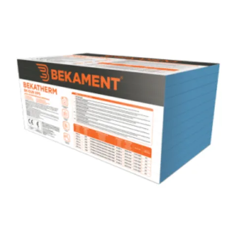 BEKAMENT STIRODUR 5CM