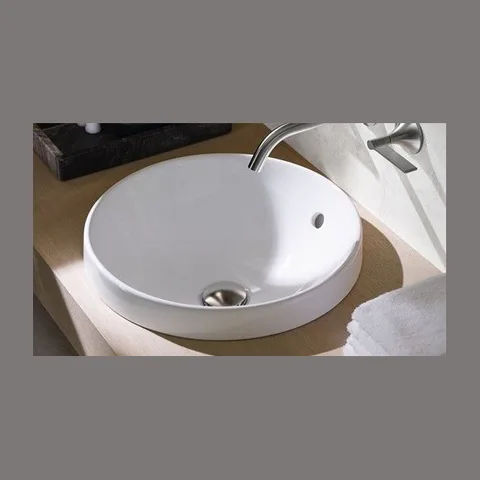 LAVABO FI400mm UGRADNI VARIFORM SA PRELIVOM