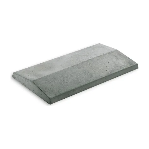 Promobet Betonska okapnica 27×70 (Bela)