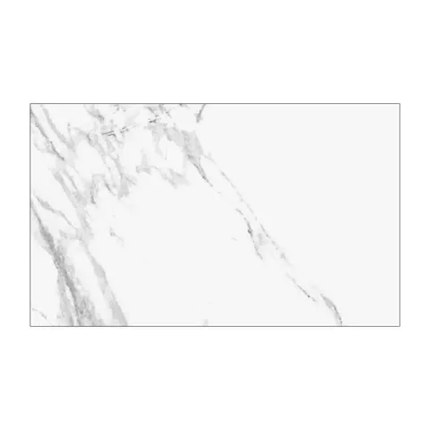 Calacatta White Mate 33,3×55