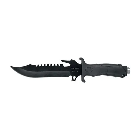 Noz Kamperski Takticki Truper 68148