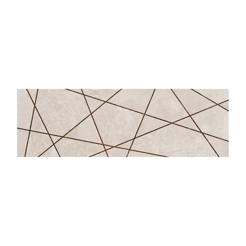 ZP MAGMA light decor 25*80