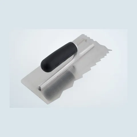 Sahara trowel gleterica