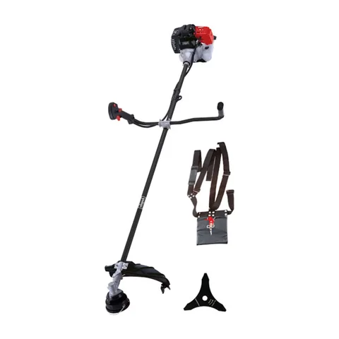 SCHEPPACH – Motorni trimer za travu BCGT5200, 1.9 KS – 60280