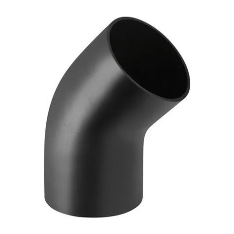 HDPE SEGMENTNO KOLENO 45 (135)