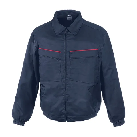 Bluza Pilot 56 diolen teget reflekt /56033