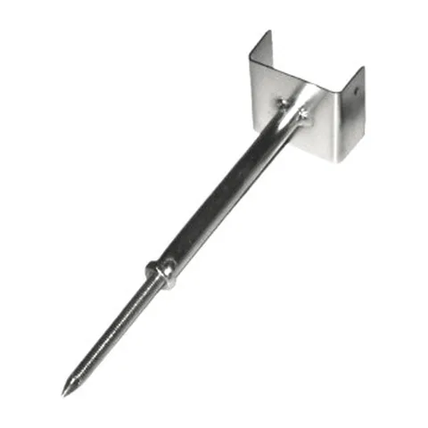 SUPERB NOSAČ SLEMENO-GREBENI GW 40mm x 310mm