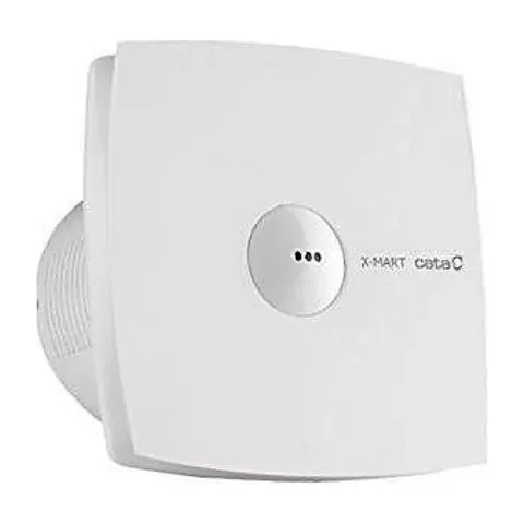 VENTILATOR CATA X-MART 10MATIC
