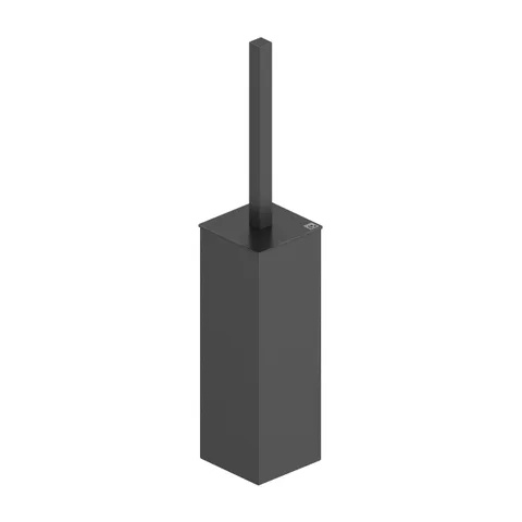 HERZ WC ČETKA BLACK 12806B/HZ610031