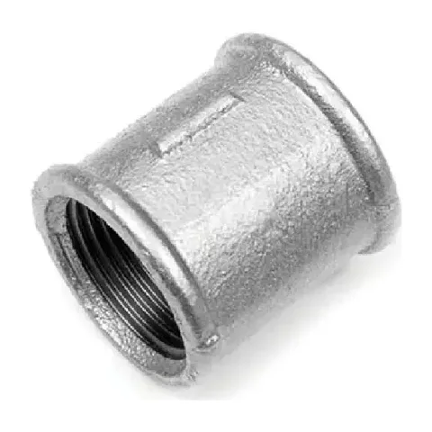 Pocinkovani muf 4″ (POC1033)
