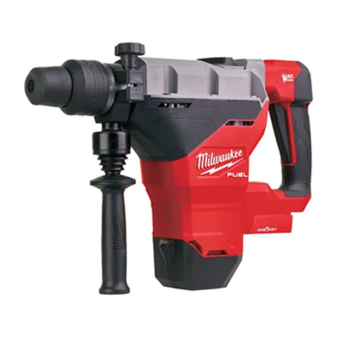 Milwaukee Akumulatorska SDS-MAX čekić bušilica 18V 12Ah M18 FHM-121C, 4933464894