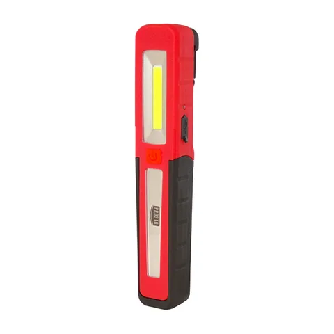 Punjiva LED baterijska lampa 3W PL3419U