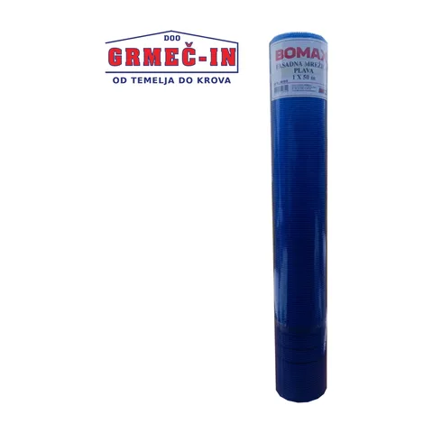 Mrežica fasadna 120g