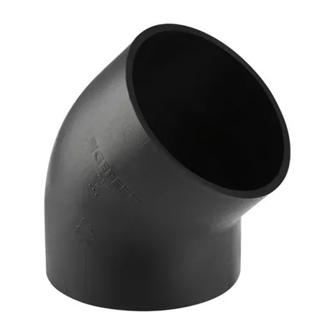 HDPE KOLENO 45
