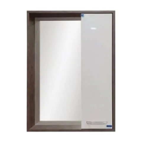 AQUA ROMA LINNI 65 OGLEDALO GREY
